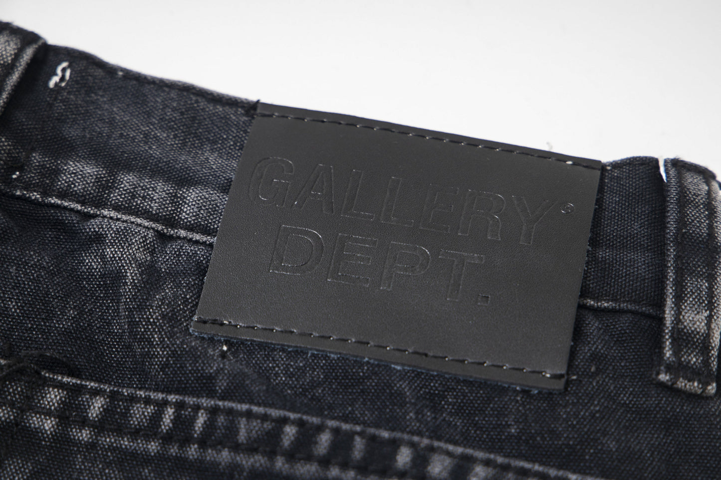 Chrome Hearts New Pants 8176