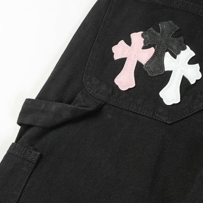 Chrome Hearts NEW Pants 9970