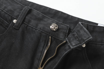 Chrome Hearts New Pants 9981