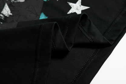 Hellstar new fashion T-shirt 1189