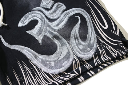 Hellstar Studios  Shorts New 788