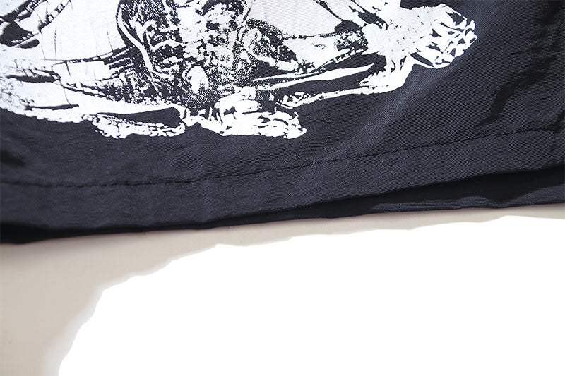 Hellstar new fashion T-shirt  608