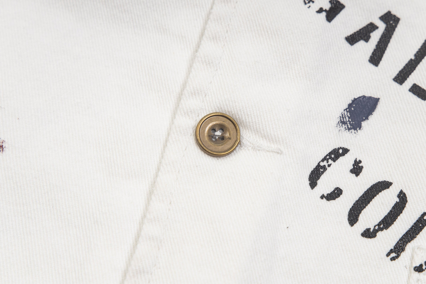 GALLERY DEPT New Jacket