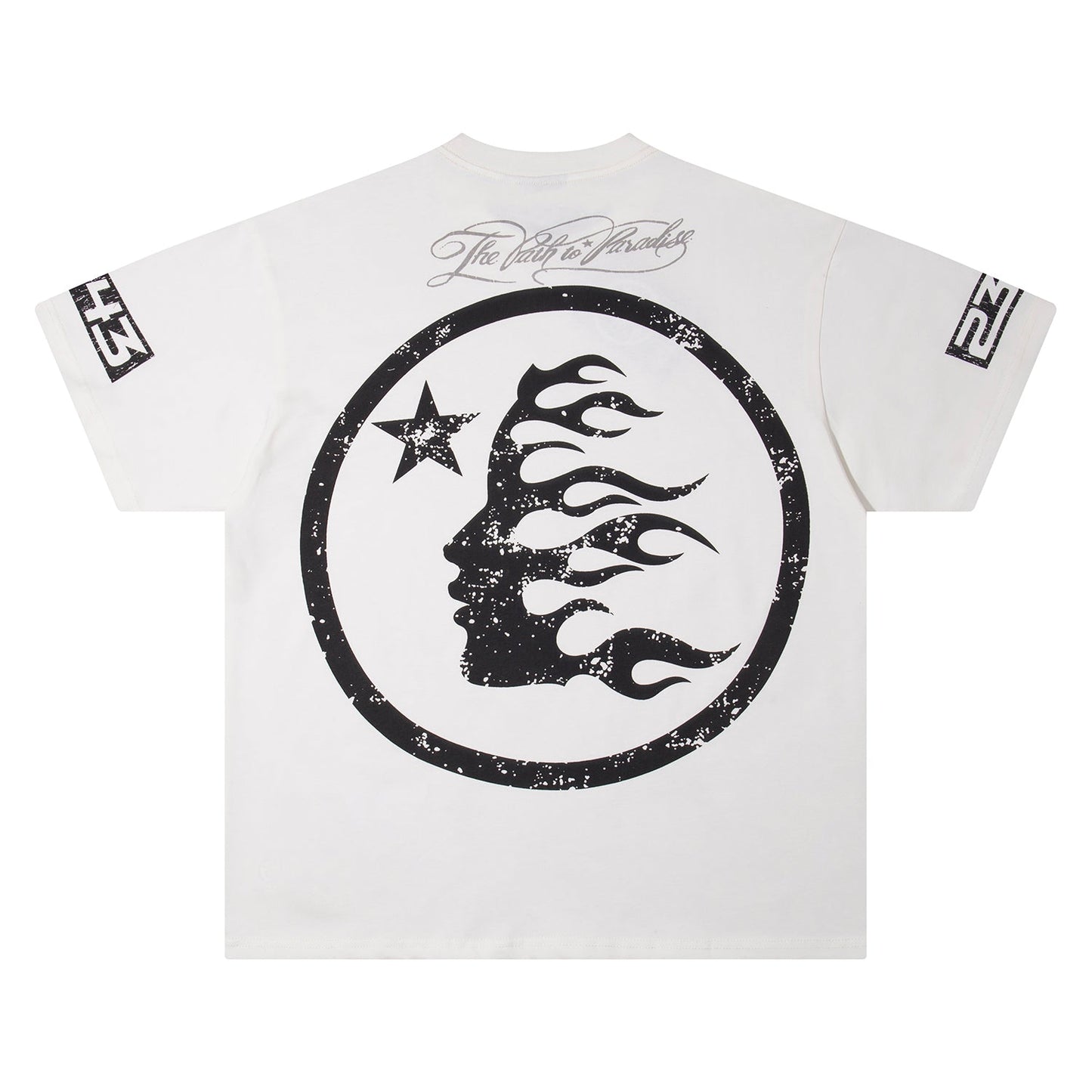 Hellstar new fashion T-shirt K267