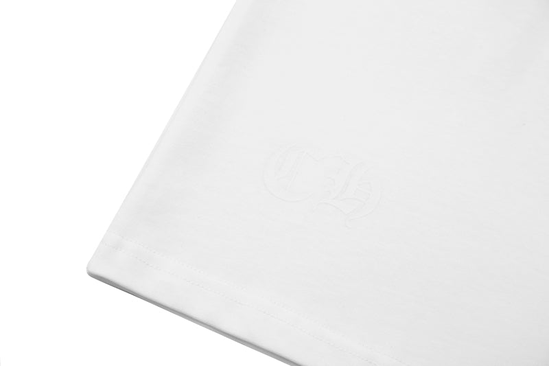 Chrome Hearts New T-shirts 6013