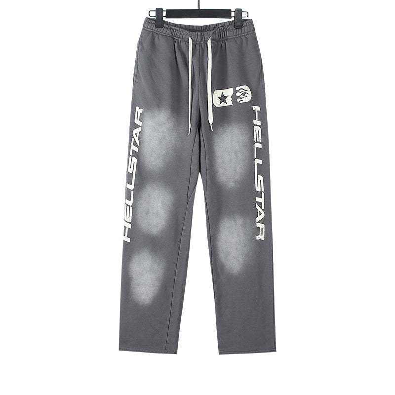 Hellstar Studios New Hoodie and Pants Set