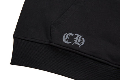 Chrome Hearts New Hoodie 7006