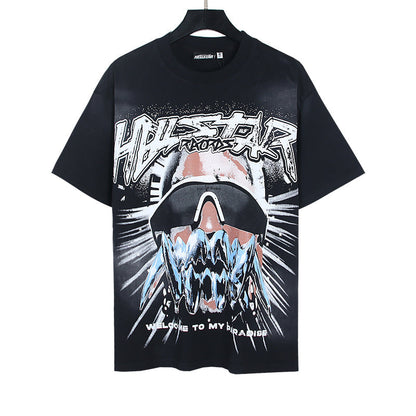 Hellstar new fashion T-shirt 6722