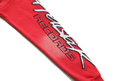 Hellstar Studios New Hoodie and Pants Set