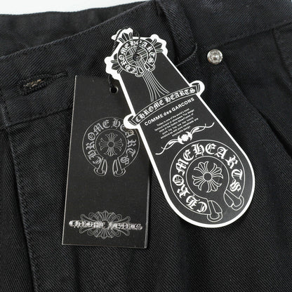 Chrome Hearts NEW Pants 9970
