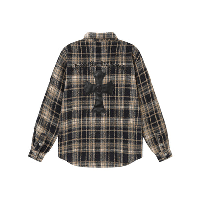 Chrome Hearts New Jacket