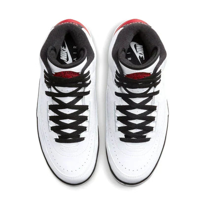 Air Jordan 2 OG 'Chicago'