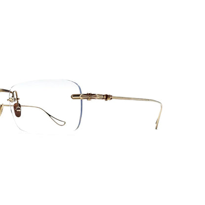 Chrome Hearts SINNERGASM II SS/GP Glasses