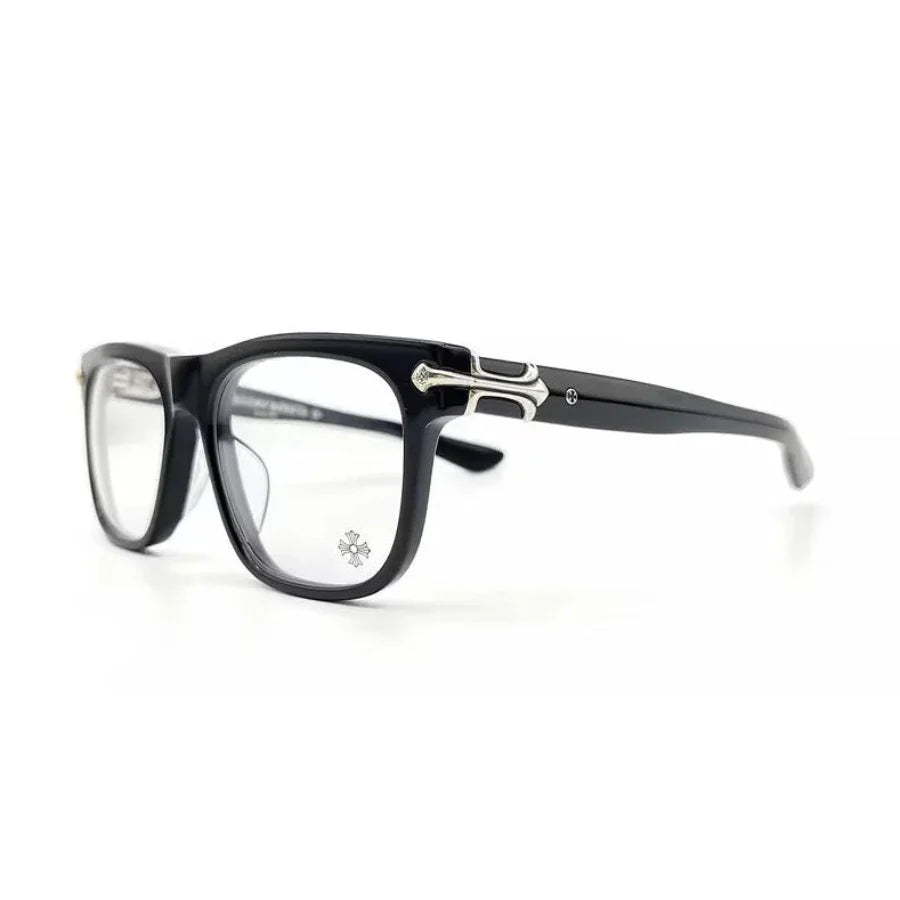 Chrome Hearts SLID'N BK Glasses