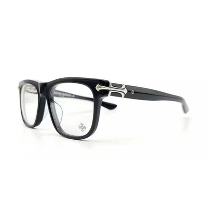 Chrome Hearts SLID'N BK Glasses