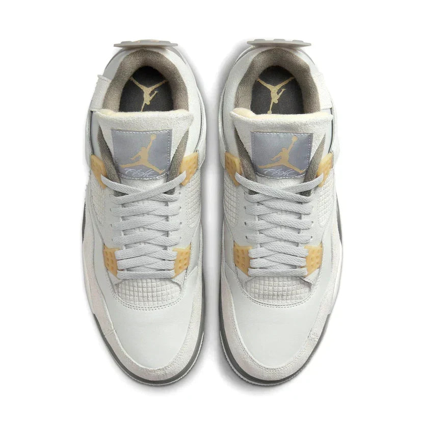 Air Jordan 4 'Craft Photon Dust'