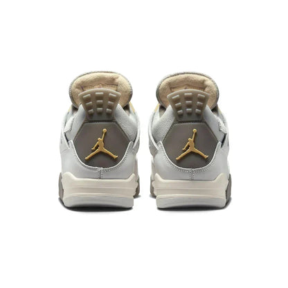Air Jordan 4 'Craft Photon Dust'