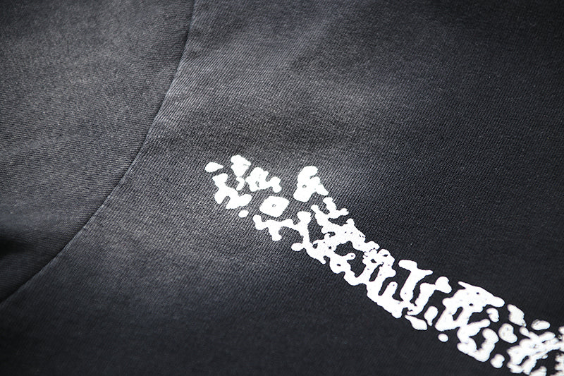 Hellstar new fashion T-shirt 612