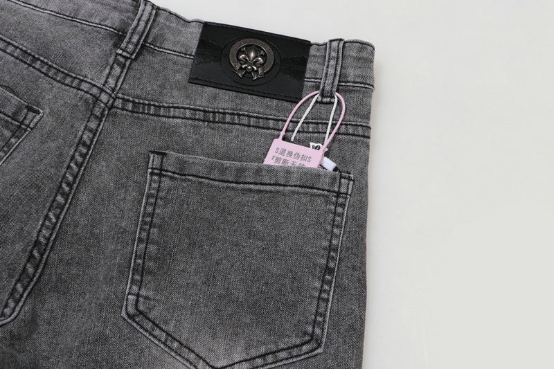 Chrome Hearts NEW Pants