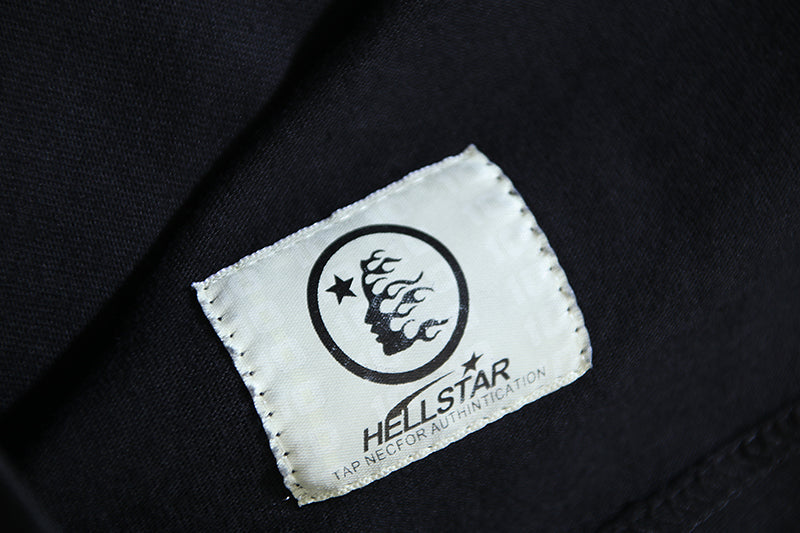 Hellstar new fashion T-shirt  653