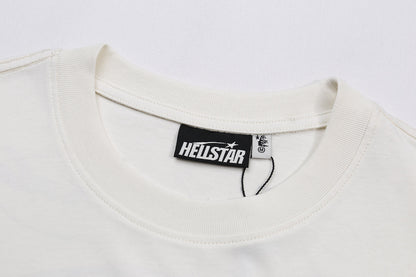 Hellstar new fashion T-shirt K267