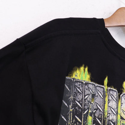 Hellstar Studios New Sweatshirt -7006