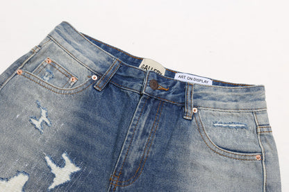 GALLERY DEPT New Jeans Shorts G622