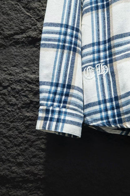 Chrome Hearts New Jacket