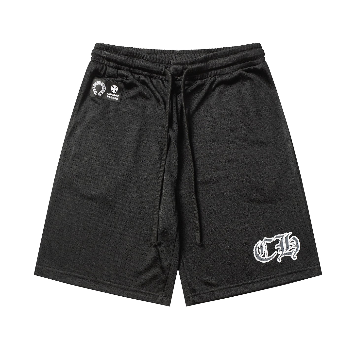 Chrome Hearts New Shorts 9996-2