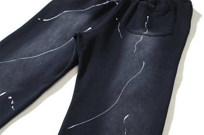 Hellstar Studios New Hoodie and Pants Set