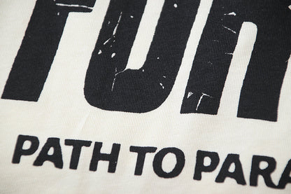 Hellstar new fashion T-shirt  569