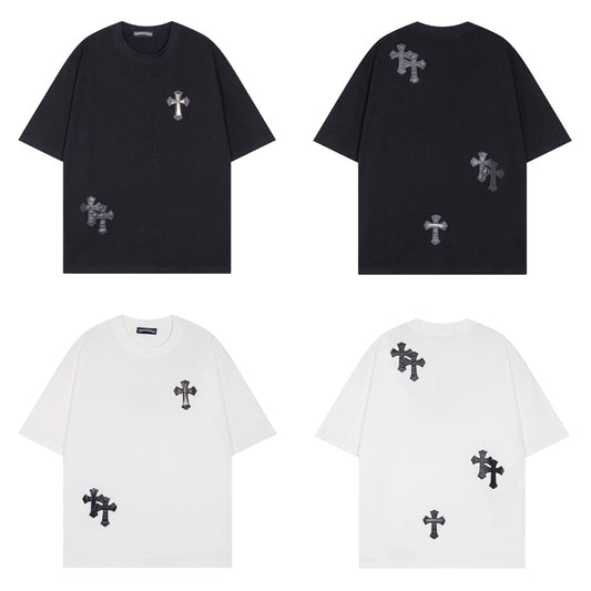 Chrome Hearts New T-shirts K6033