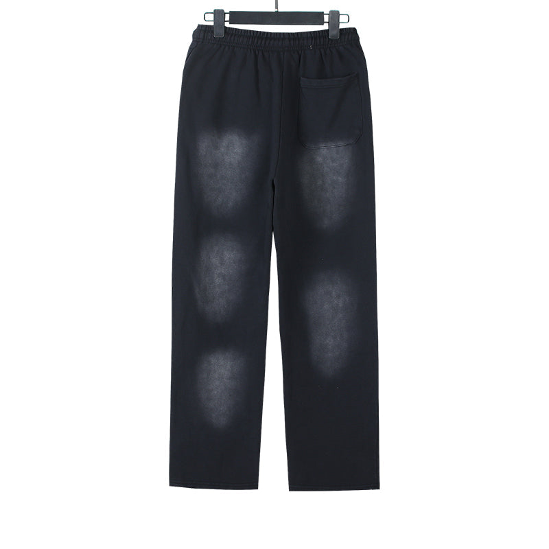 Hellstar Studios New Hoodie and Pants Set