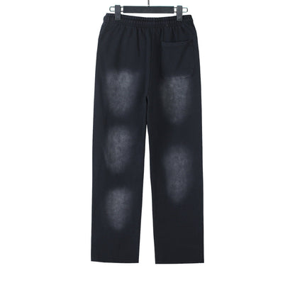 Hellstar Studios New Hoodie and Pants Set