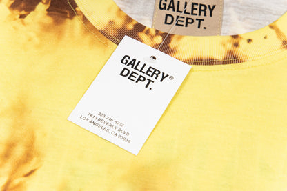 GALLERY DEPT New T-shirt 507