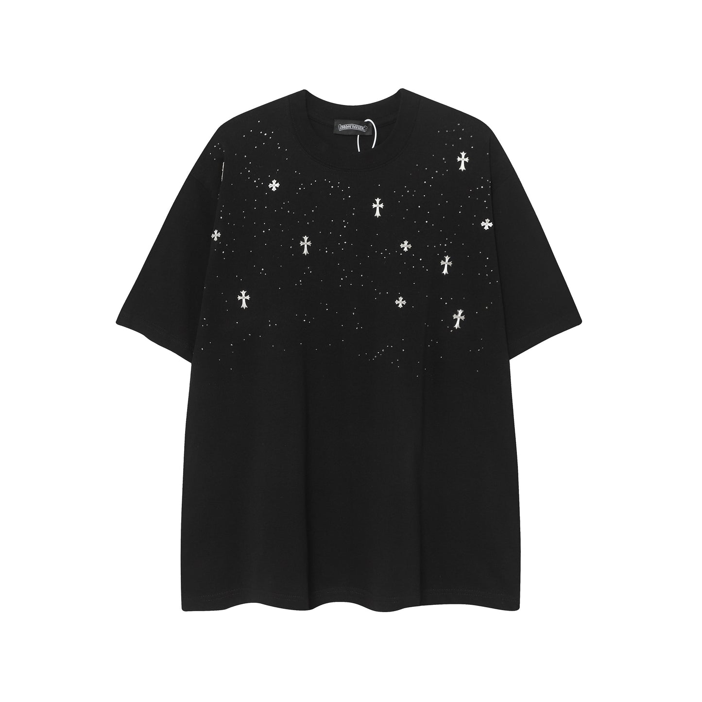 Chrome Hearts New T-shirts 9992