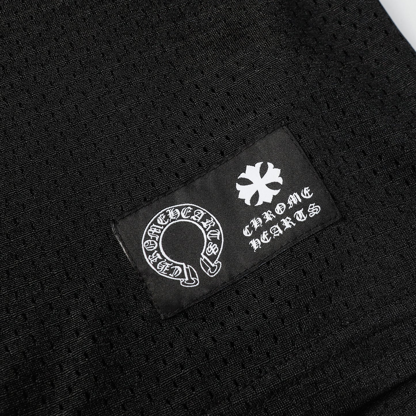 Chrome Hearts New T-shirts 9996