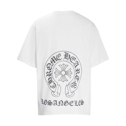 Chrome Hearts New T-shirts 6003