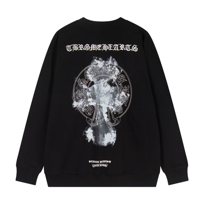 Chrome Hearts New SWEATSHIRTS TQ36