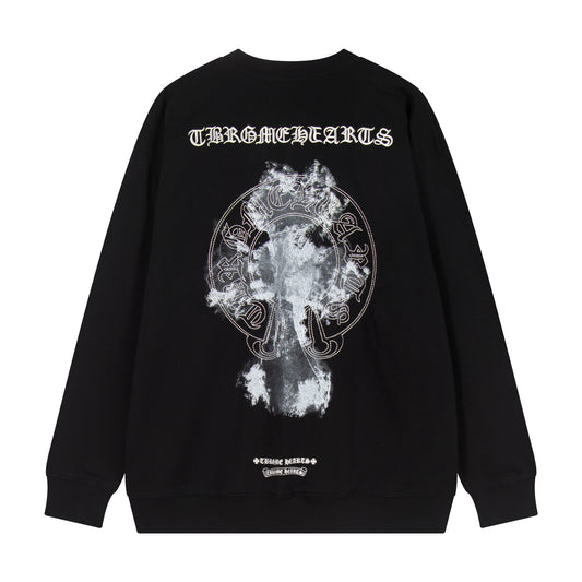 Chrome Hearts New SWEATSHIRTS TQ36