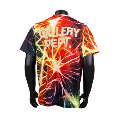 GALLERY DEPT New T-shirt 505