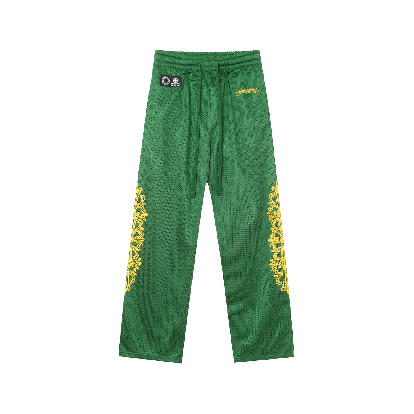 Chrome Hearts New Pants 9998