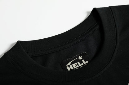 Hellstar new fashion T-shirt 1189