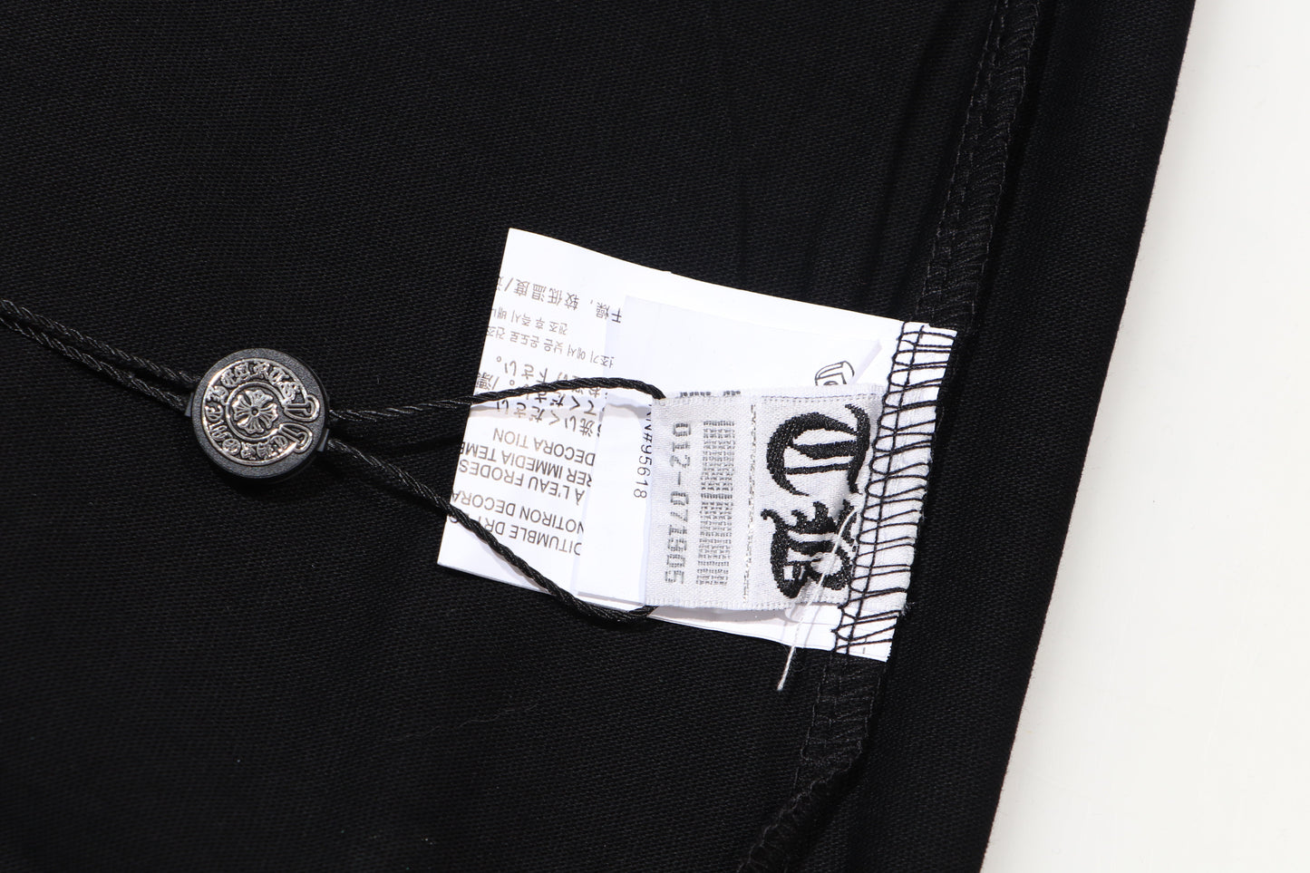 Chrome Hearts New T-shirts 6103