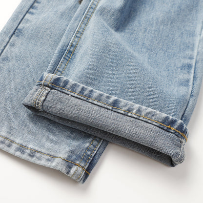 Chrome Hearts New Pants 9961