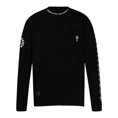 Chrome Hearts New SWEATSHIRTS 9010
