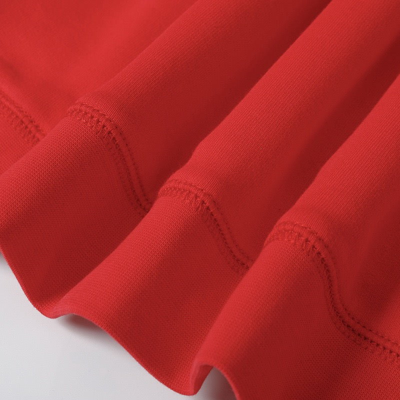 Chrome Hearts New Zip Up Hoodie 7019