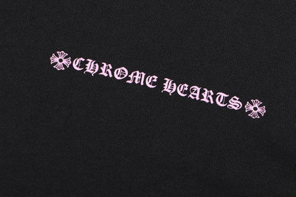 Chrome Hearts New Hoodie 7025