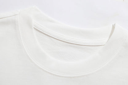 Chrome Hearts New T-shirts 6096