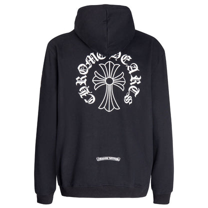 Chrome Hearts New Zip Up Hoodie 5007